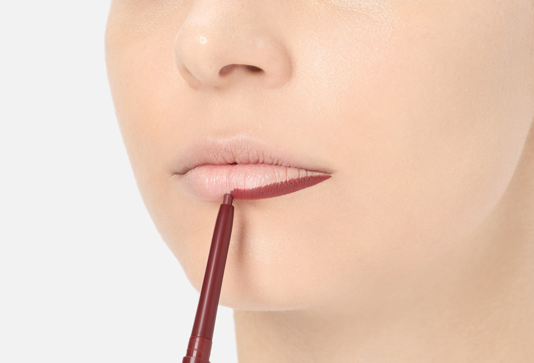 KARA BEAUTY карандаш для губ Line Up 0.26 г KARA BEAUTY карандаш для губ Line Up