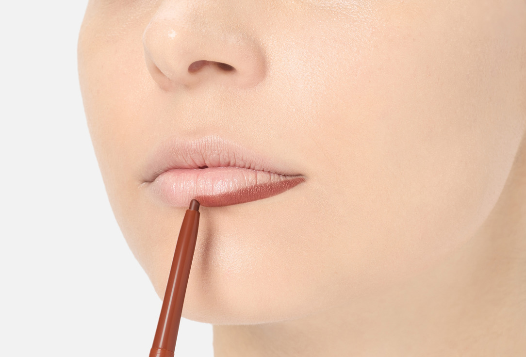 KARA BEAUTY Waterproof Lip Liner Line Up