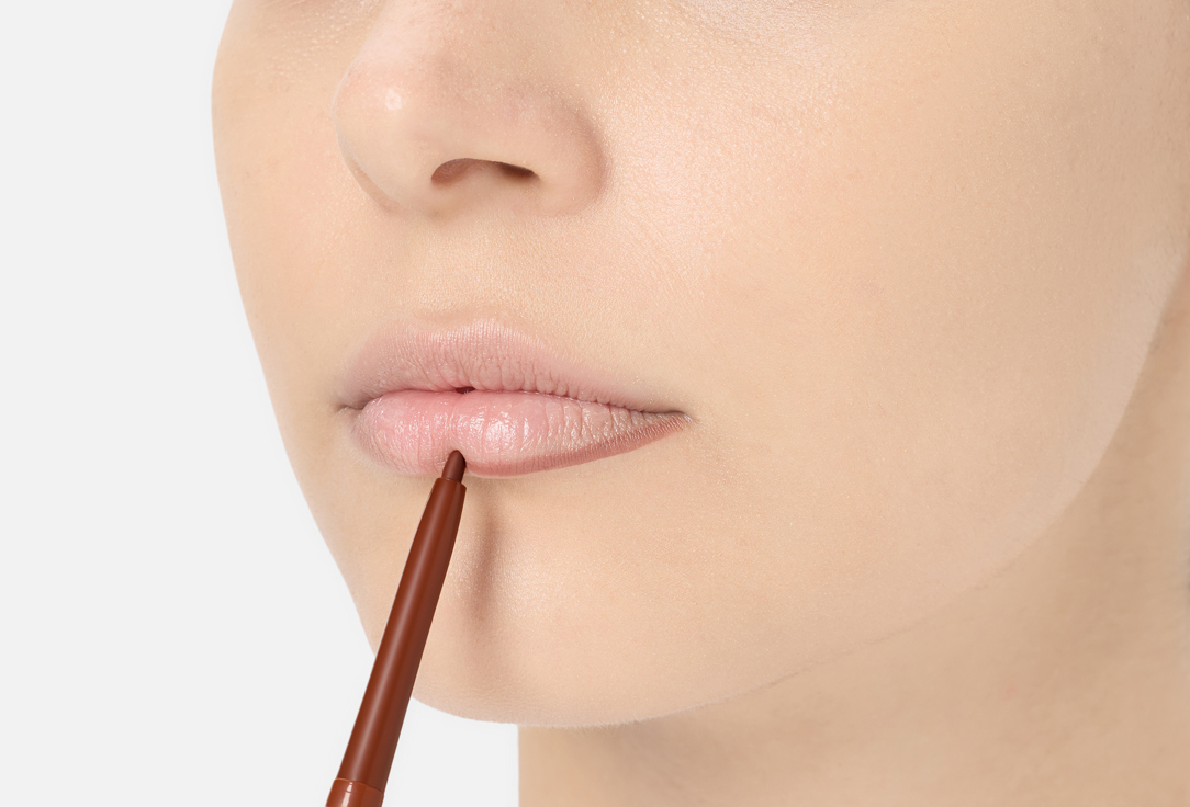 KARA BEAUTY Waterproof Lip Liner Line Up