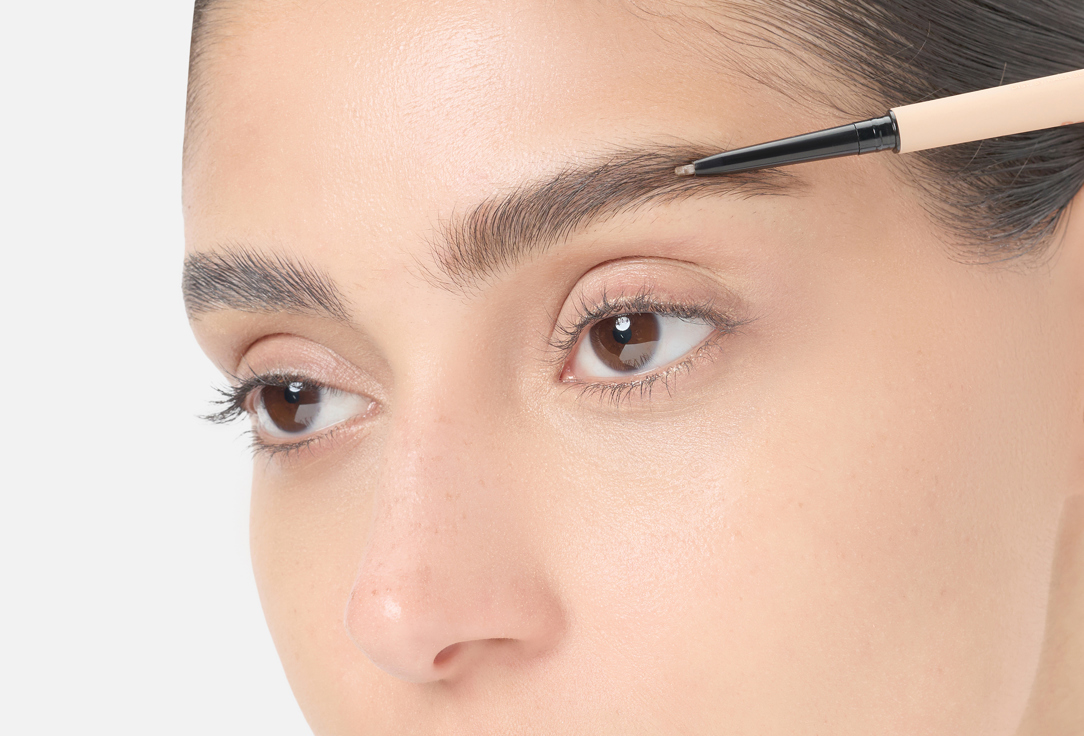 KARA BEAUTY BROW PENCIL Double-ended