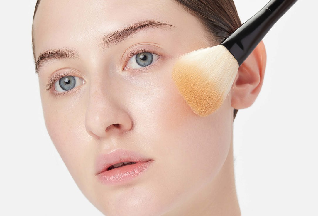 Clarins Radiant Pressed Bronzer Bronzing Powder