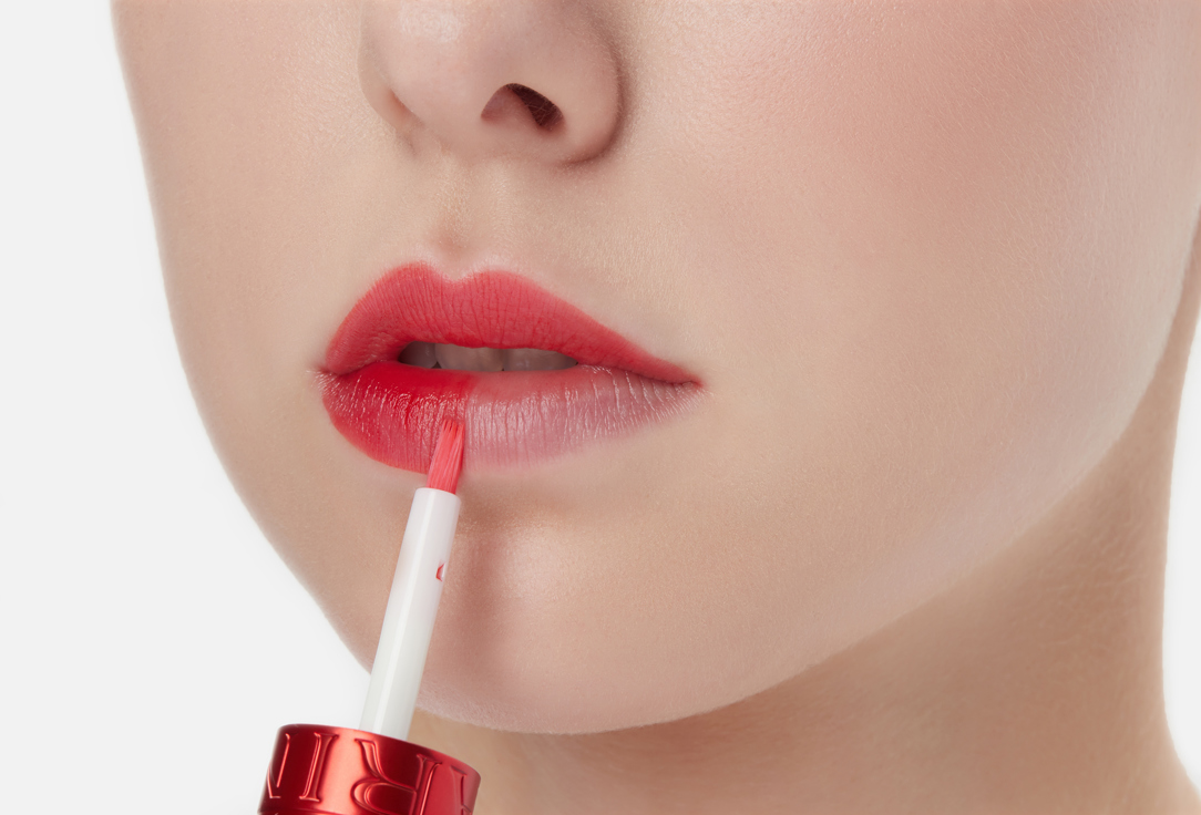 Clarins Matte moisturizing water-based lip stain Water Lip Stain 03 7 ml Clarins Matte moisturizing water-based lip stain Water Lip Stain