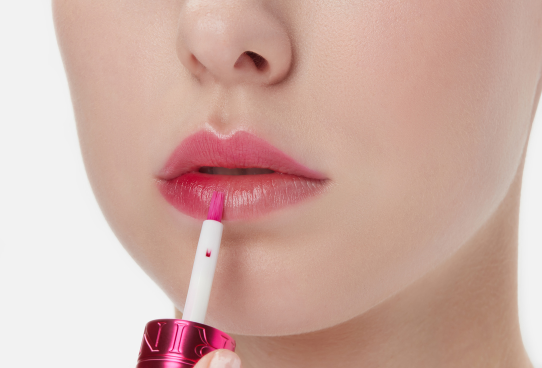 Clarins Moisturizing Matte Lip Tint Water Lip Stain
