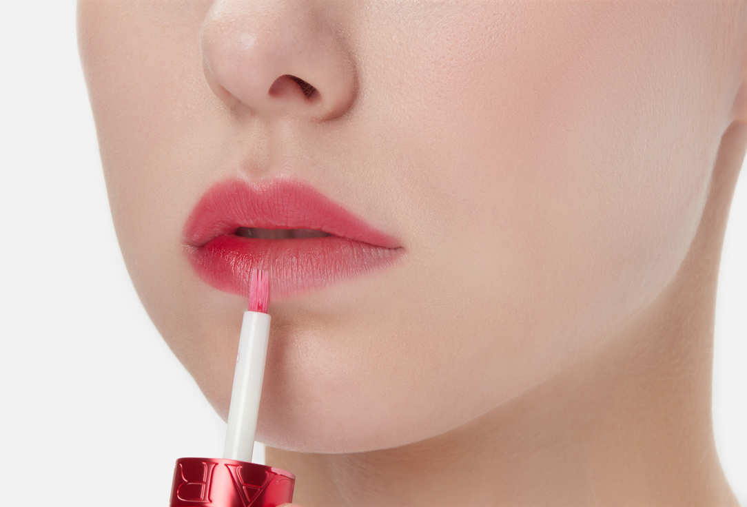 Clarins Moisturizing Matte Lip Tint Water Lip Stain