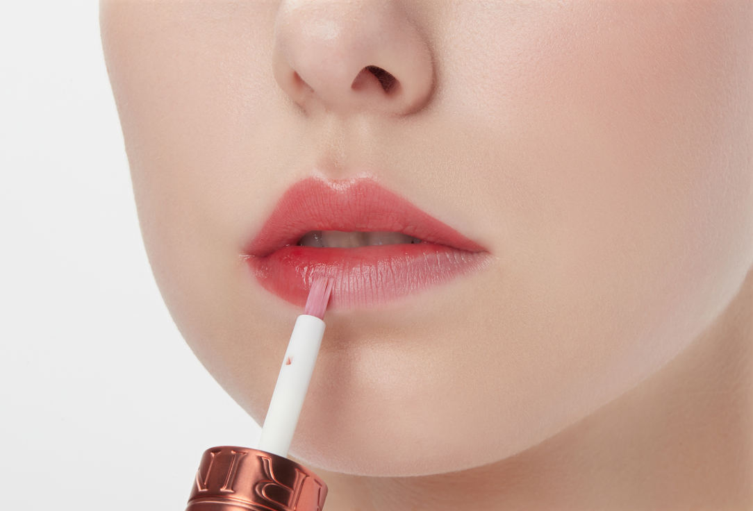 Clarins Moisturizing Matte Lip Tint Water Lip Stain 13 7 ml Clarins Moisturizing Matte Lip Tint Water Lip Stain