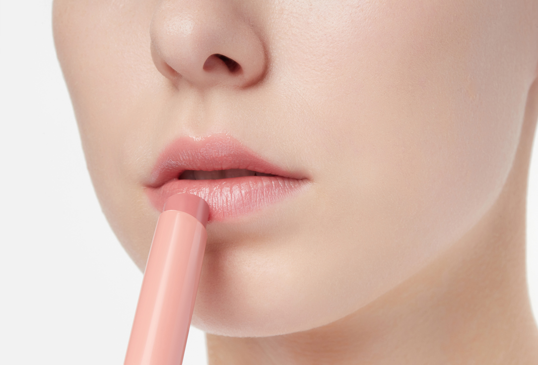 Vivienne Sabo Glossy Lip Balm LALA Laque