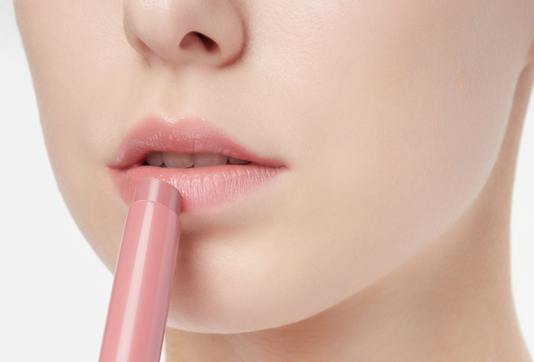 Vivienne Sabo Glossy Lip Balm LALA Laque 02 2.5 g Vivienne Sabo Glossy Lip Balm LALA Laque