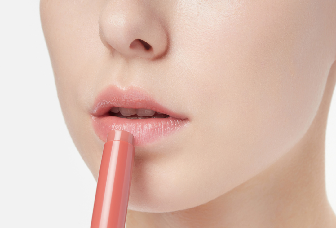 Vivienne Sabo Glossy Lip Balm LALA Laque