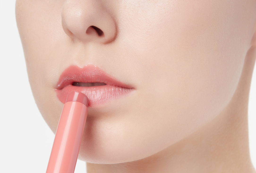 Vivienne Sabo Glossy Lip Balm LALA Laque