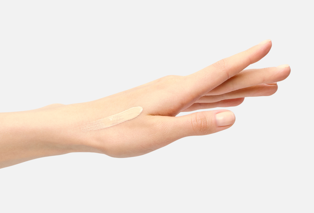 Belor Design Liquid concealer Soft focus