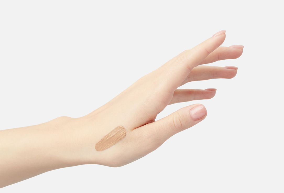 Love Generation Natural face foundation cream Not Just Baby Face 04, Ivory 30 ml Love Generation Natural face foundation cream Not Just Baby Face