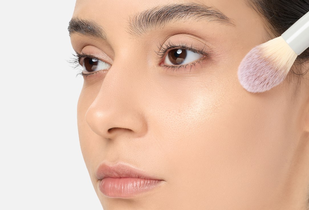 Flormar Liquid Highlighter Mood Booster 002, Sun goddess 4.5 ml Flormar Liquid Highlighter Mood Booster