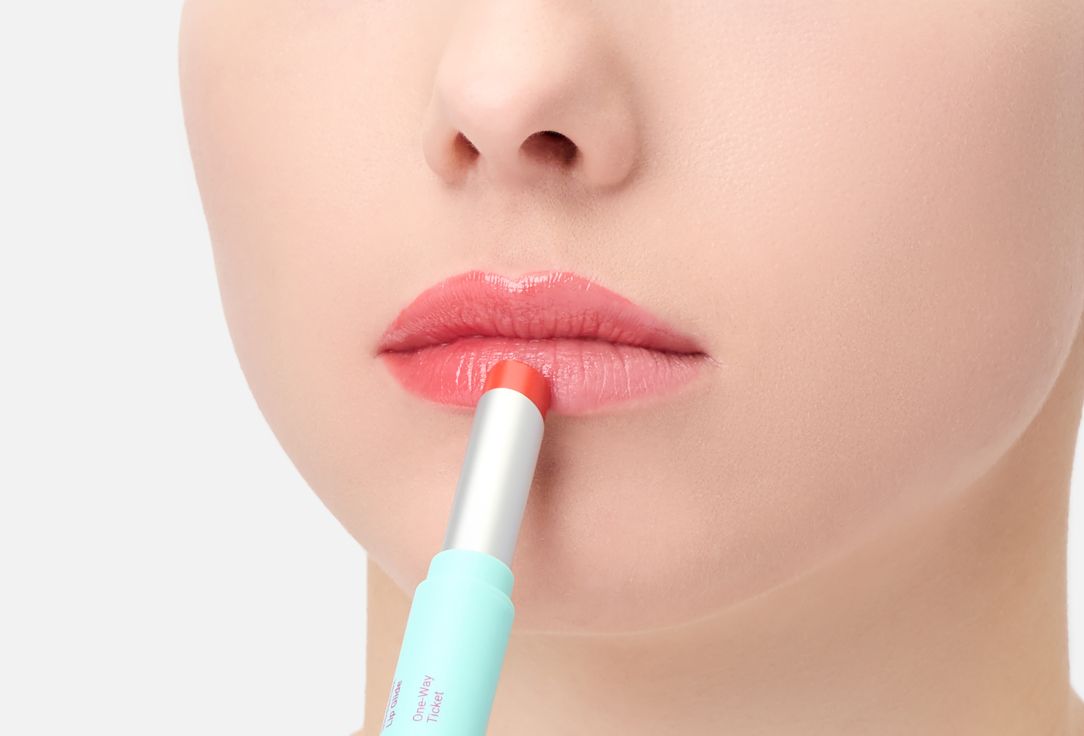 Go Tapa Moisturizing lipstick-balm Glossmax Lip Glide