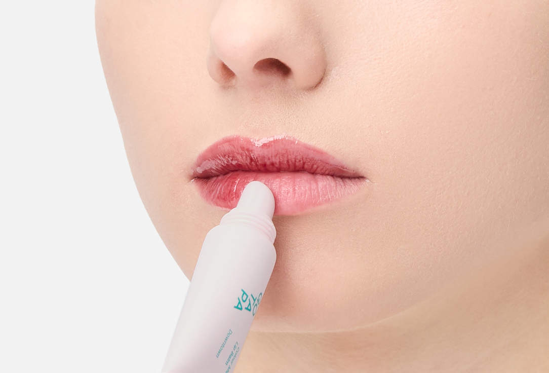 Go Tapa Nourishing tinted lip balm Colour Melt Downtown 6.7 g Go Tapa Nourishing tinted lip balm Colour Melt