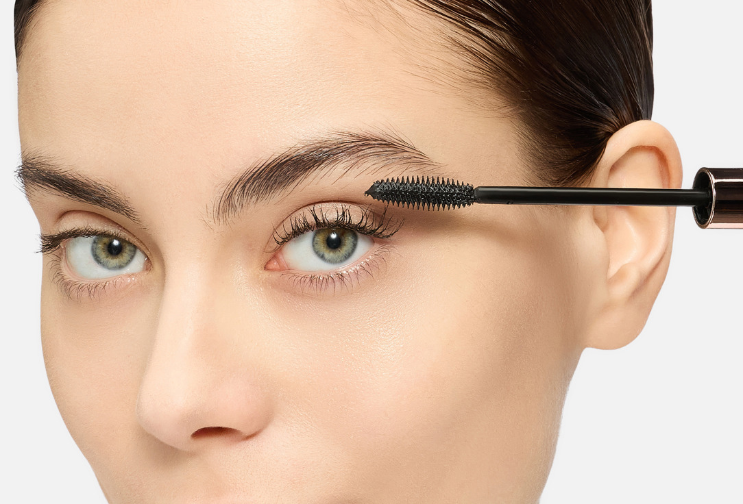 Bourjois Lengthening, Defining Mascara Volume Glamour Definition