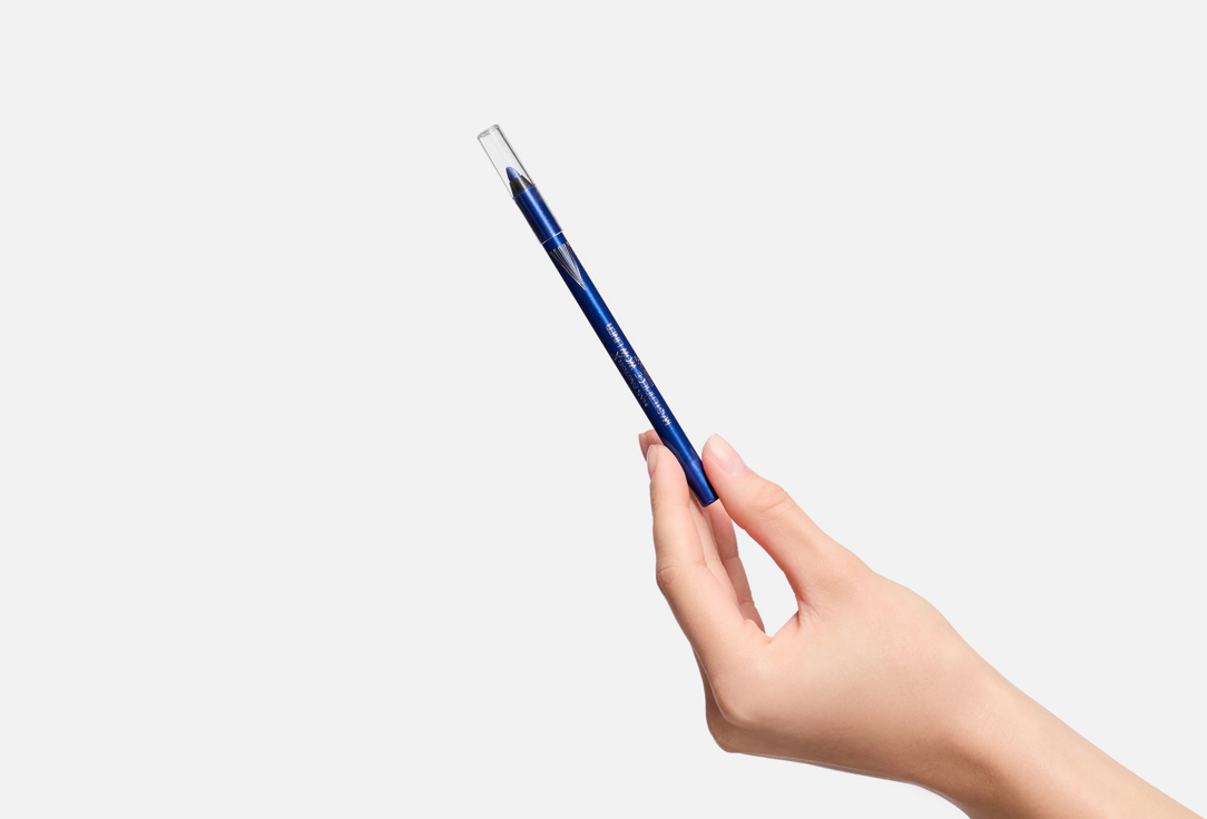 Max Factor Waterproof Gel  Eyeliner Pencil Wow Gel Liner