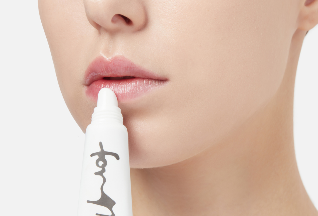 For me by gold apple Lip Balm lip balm 10 g For me by gold apple Lip Balm lip balm