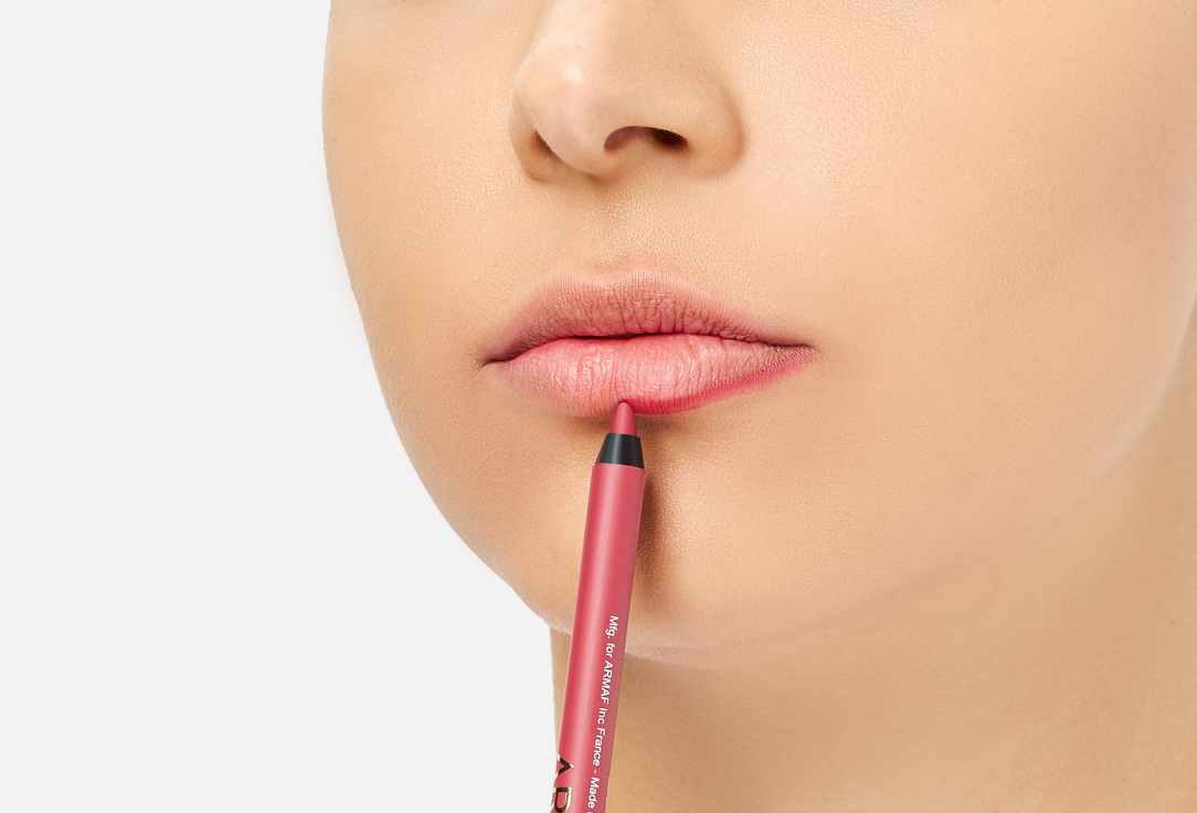 ARMAF BEAUTE Creamy matte lip liner Easy Glide 07, Garnet 1.2 g ARMAF BEAUTE Creamy matte lip liner Easy Glide