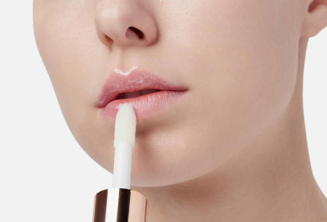 Stellary Lip gloss Big Lips