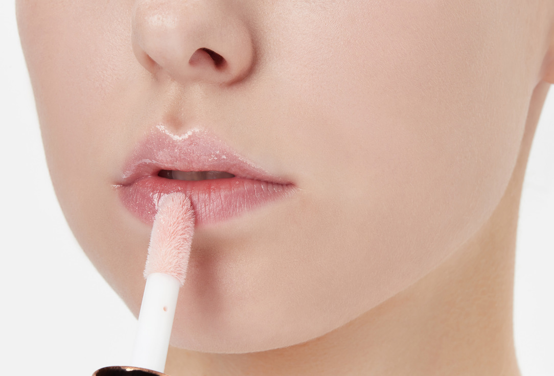 Stellary Lip gloss Big Lips