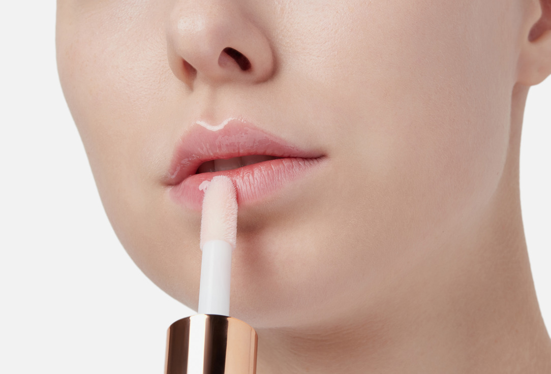 Stellary Lip gloss Big Lips