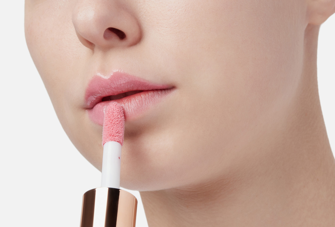 Stellary Lip gloss Big Lips