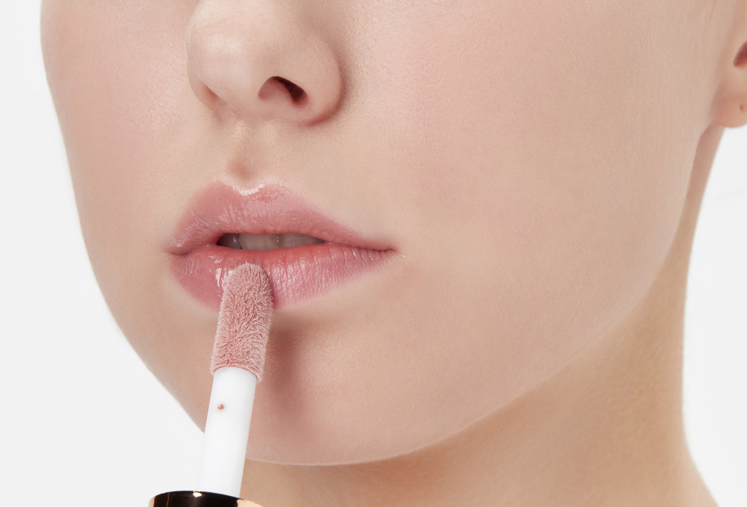 Stellary Lip gloss Big Lips
