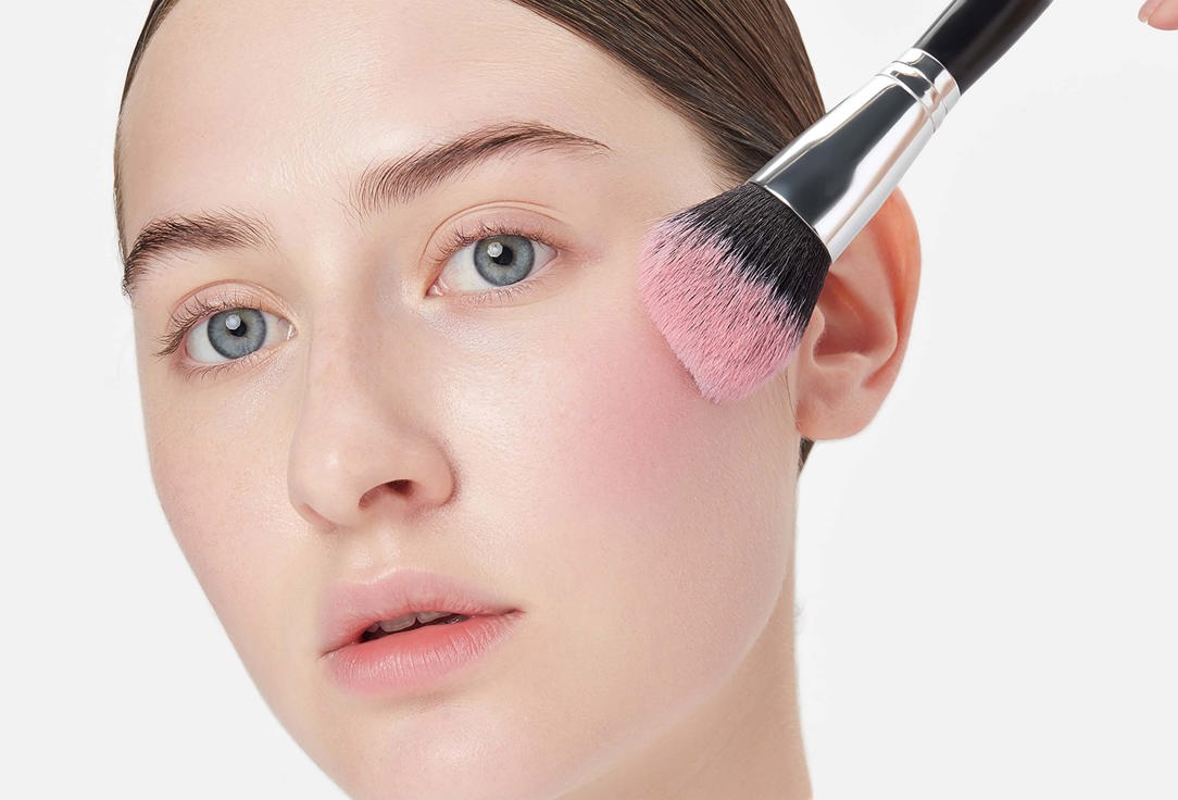 Beauty Bomb Powder Blush Sweetheart