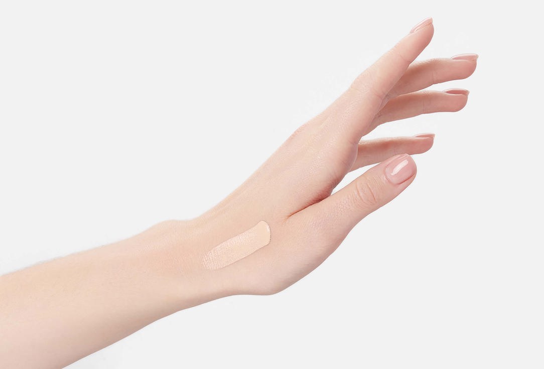 Beauty Bomb Matte foundation ACNE FIGHTER