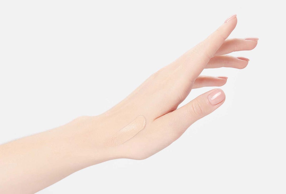 Beauty Bomb Matte foundation ACNE FIGHTER