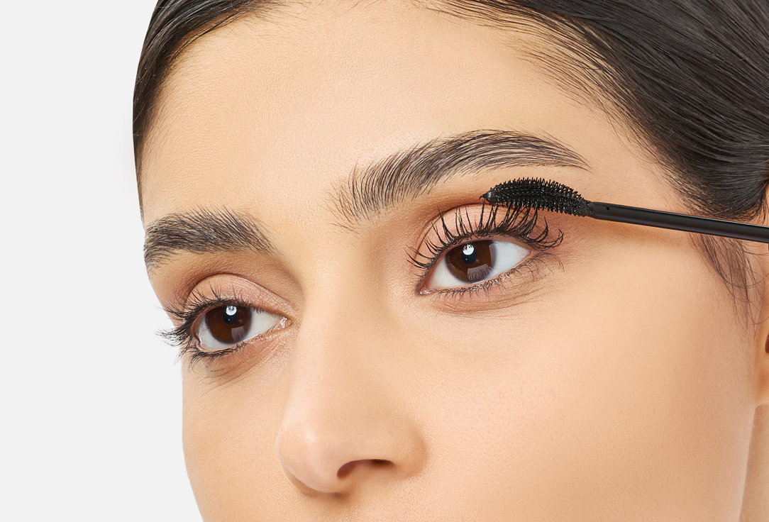 ARMAF BEAUTE Mascara Master Stroke All-in-1