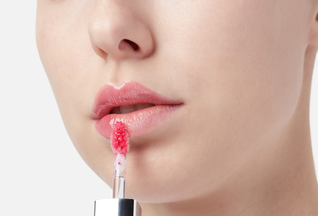 L'Oreal Paris High-shine lip oil Plump Ambition