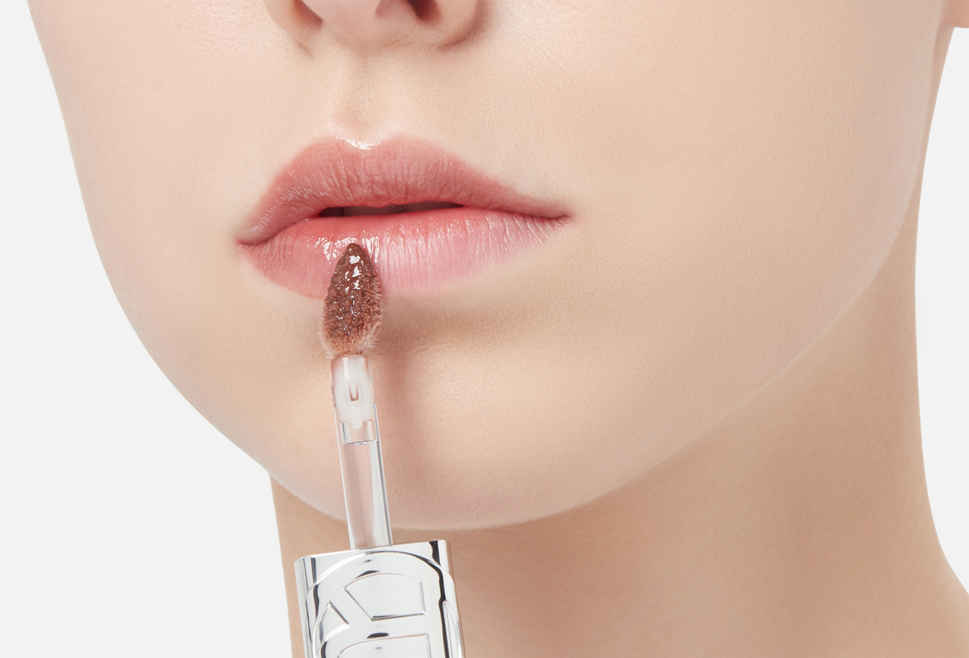 L'Oreal Paris Hydrating Lip Oil Plump Ambition