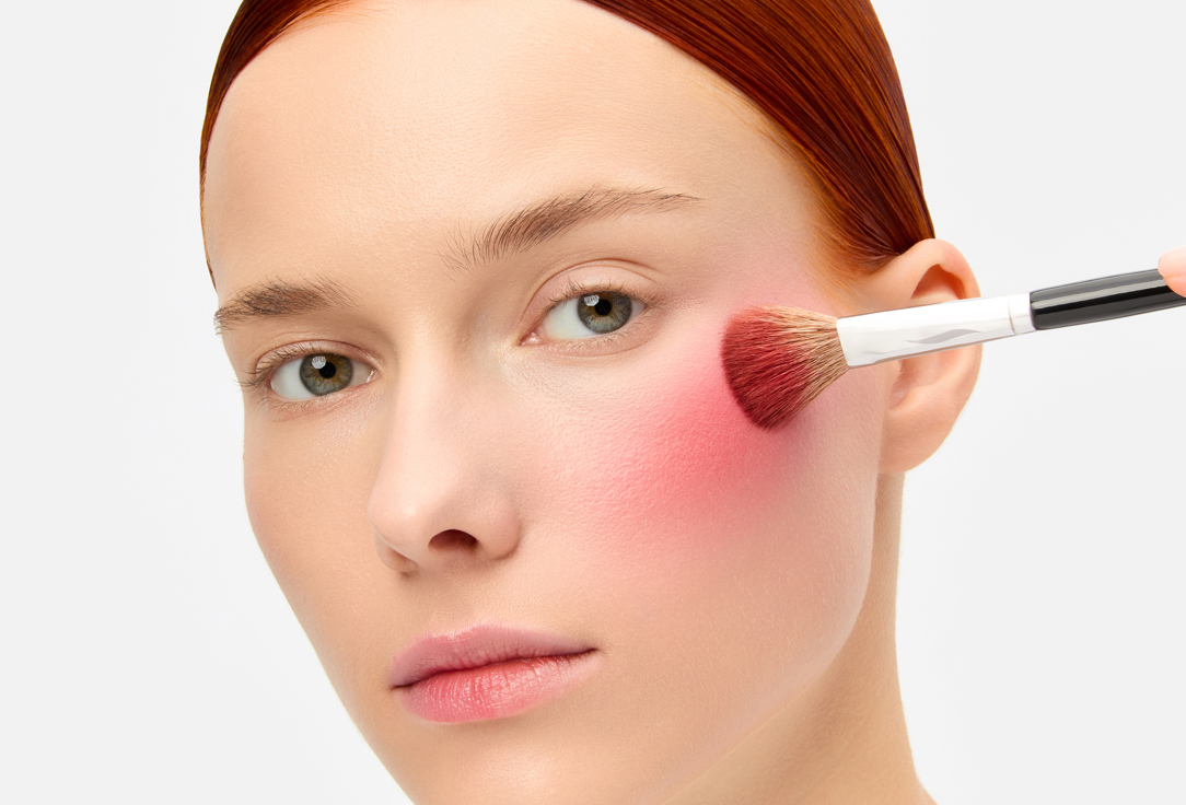 3INA Blush THE NO-RULES POWDER