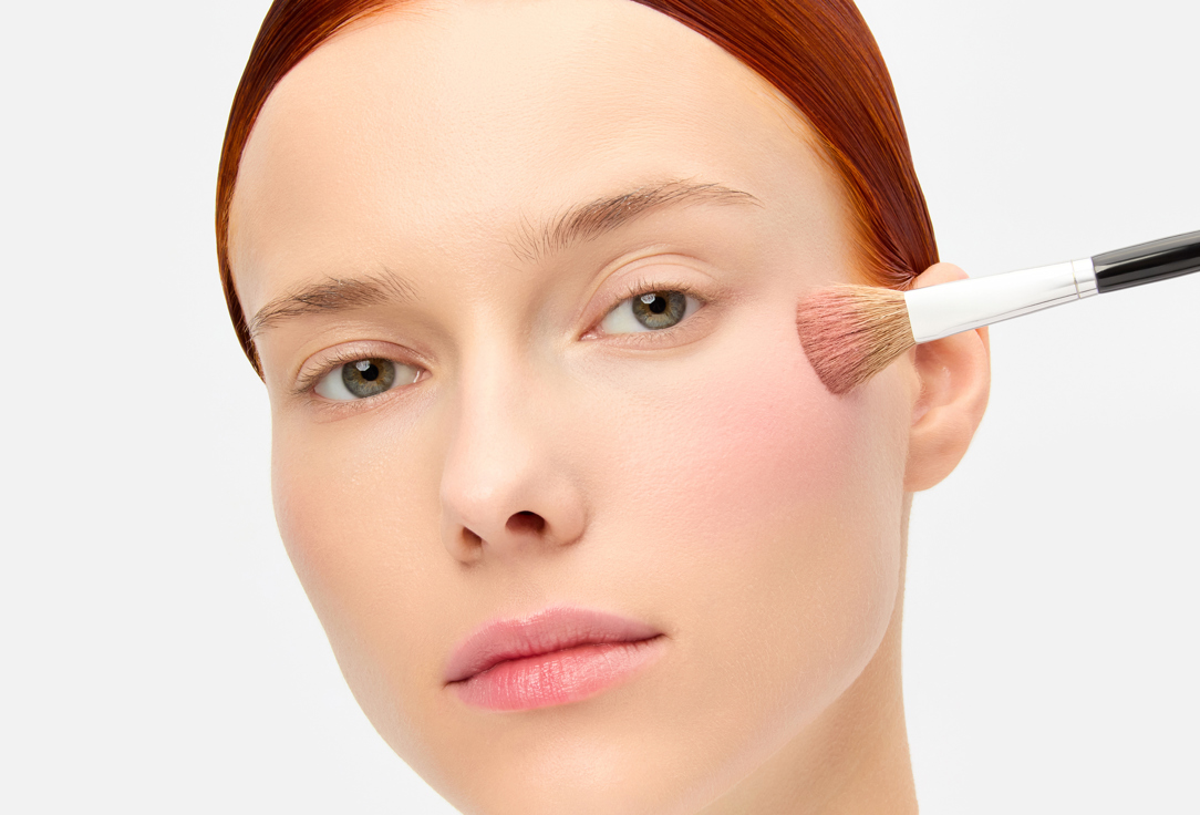 3INA Blush THE NO-RULES POWDER