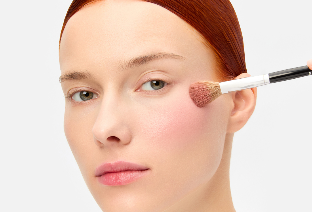 3INA Blush THE NO-RULES POWDER