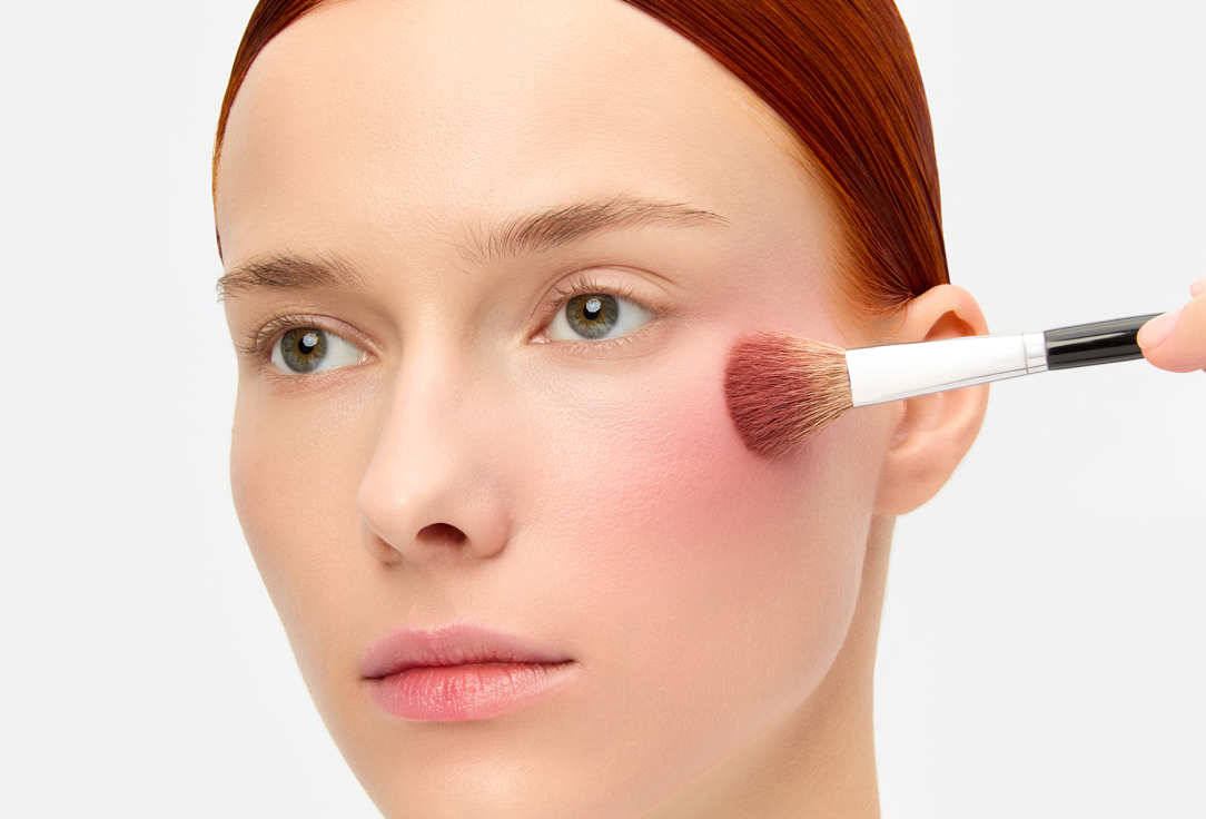 3INA Blush THE NO-RULES POWDER