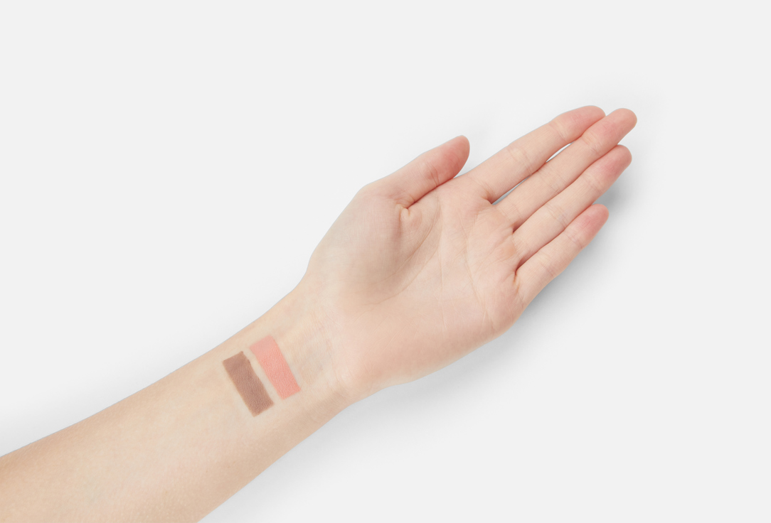Love Generation Face Contouring Palette Blushberry