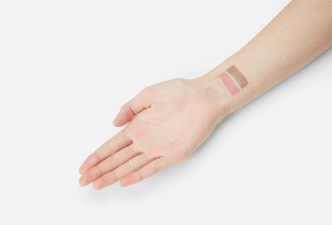 Love Generation Face Contouring Palette Blushberry