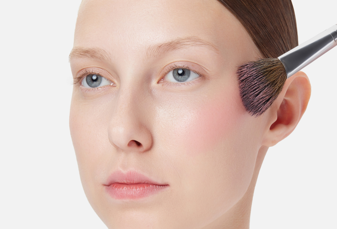 Vivienne Sabo Cream blush stick Courage