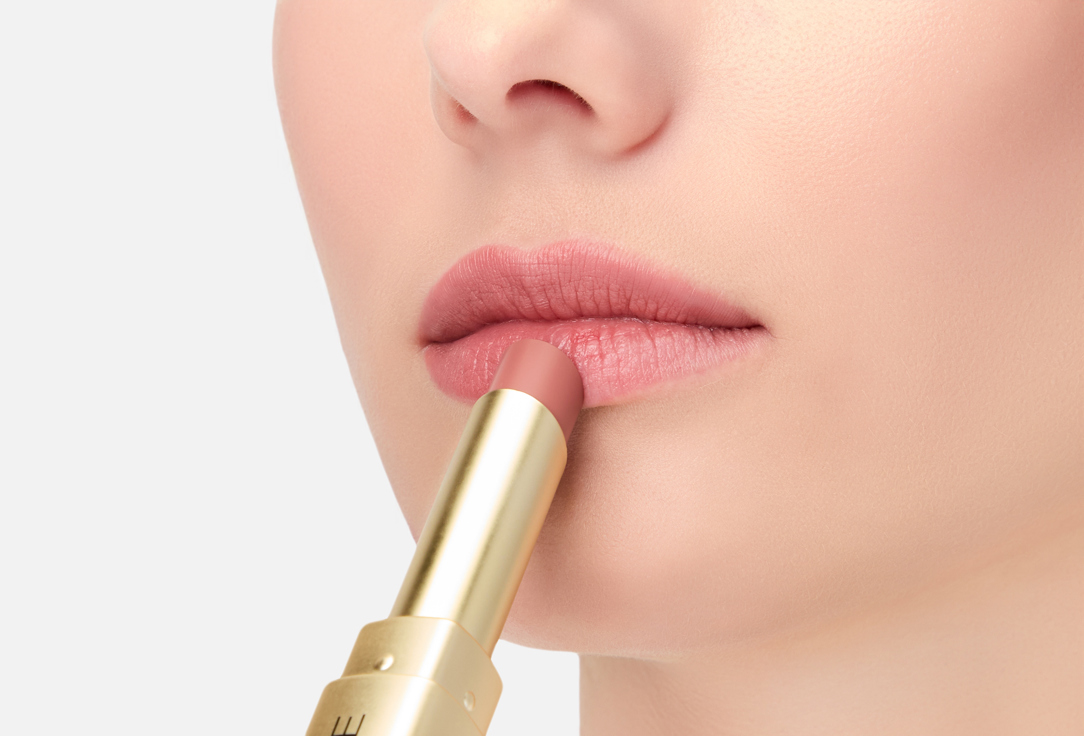 NOTE Lipstick Iconic matte lipstick
