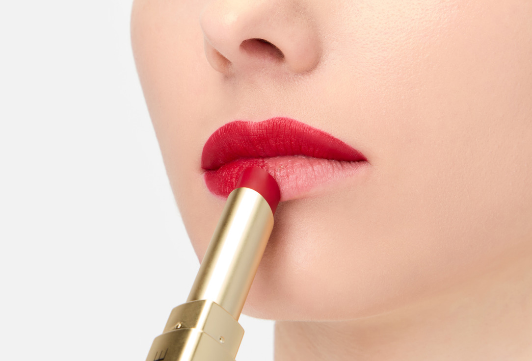 NOTE Lipstick Iconic matte lipstick 111, Fearless 3.25 g NOTE Lipstick Iconic matte lipstick