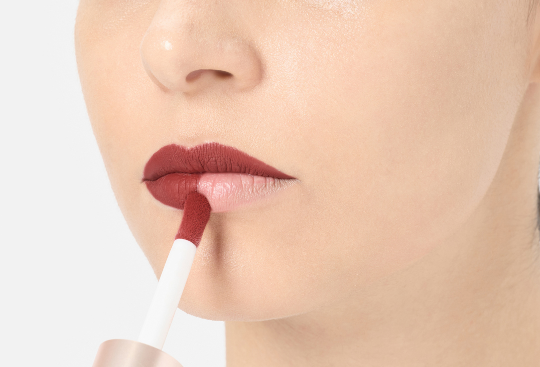 Katia Matte Liquid Lipstick NOUVELLE LIQUID LIPS