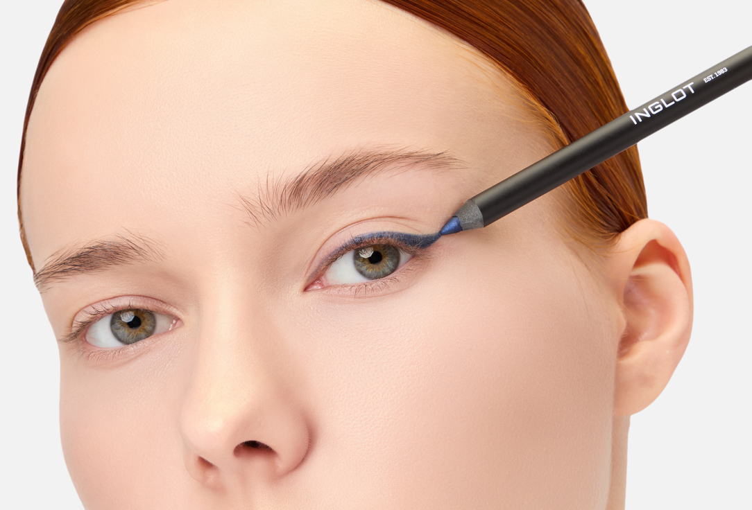 Inglot Карандаш для глаз Kohl pencil 04 1.2 г Inglot Карандаш для глаз Kohl pencil