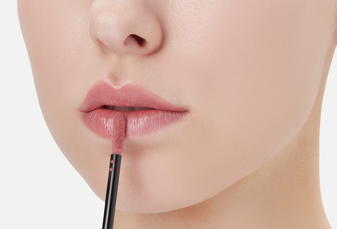L'Oreal Paris стойкая глянцевая губная помада Infaillible Laque Resistance