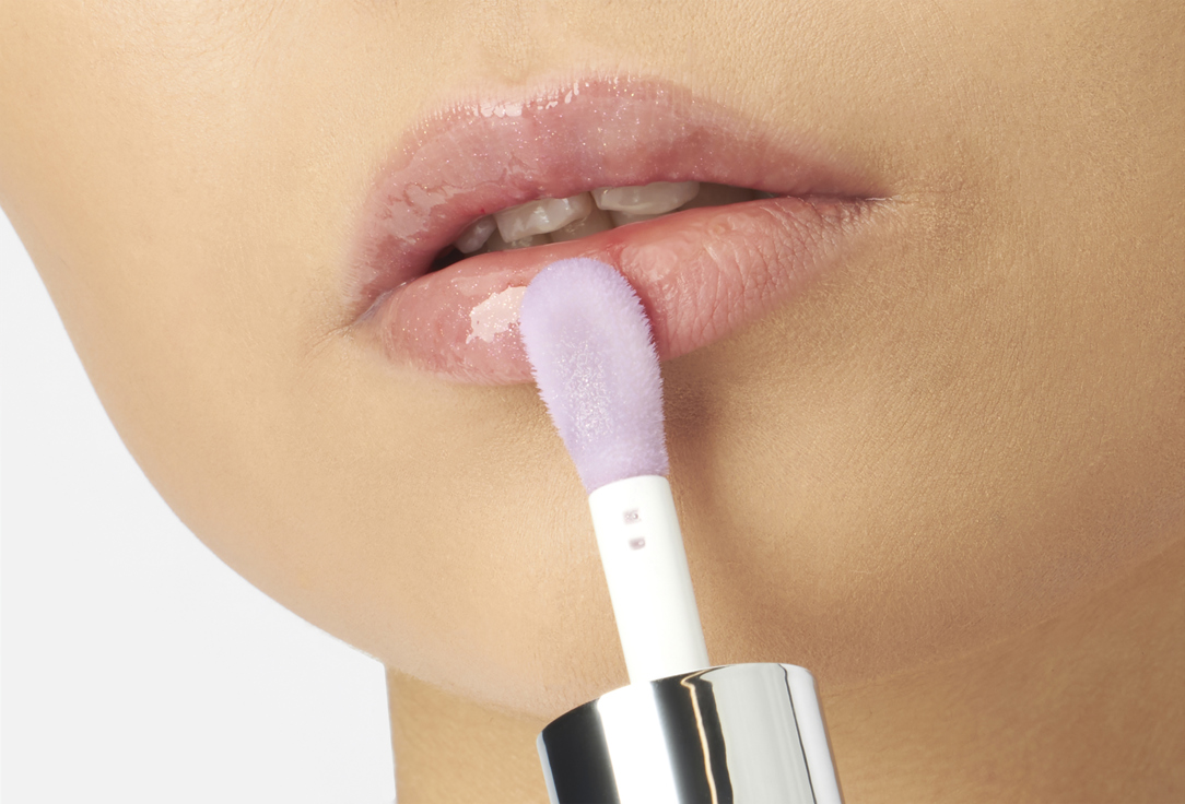 Yves Saint Laurent Lip Gloss Loveshine Plumping