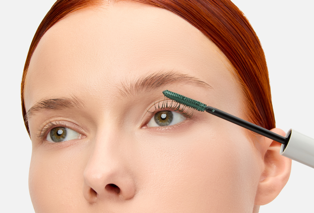 RAD COLORED MASCARA all that juice mascara