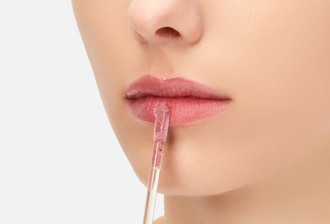 LUXVISAGE Oil-lip balm Lip oil balm miracle care