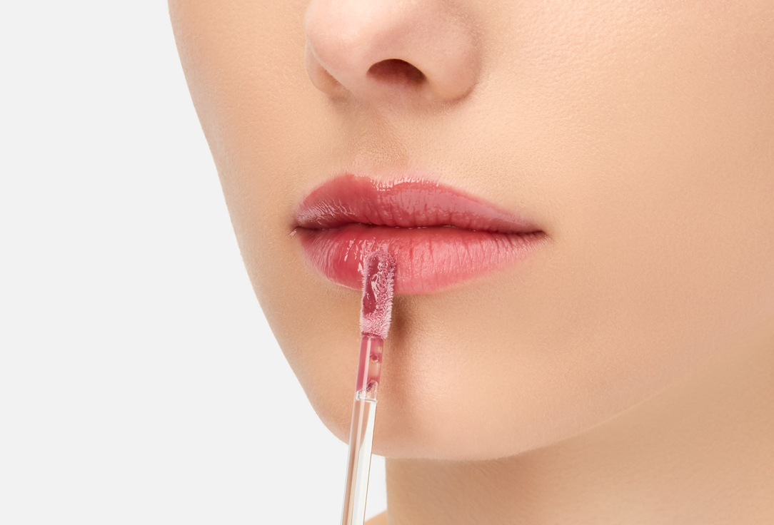 LUXVISAGE Lip Balm Mask Lip ecstasy hyaluron & collagen
