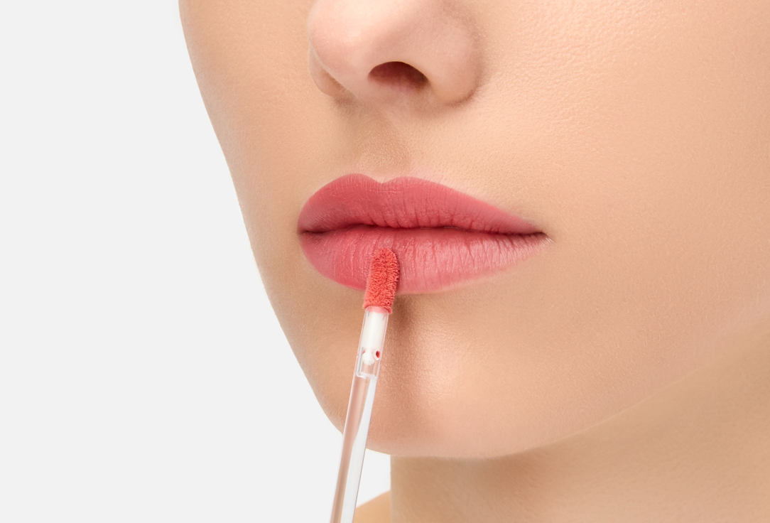 LUXVISAGE Lip & Cheeks mousse Plush matt